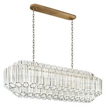 10579/1000R Clear Подвесная люстра LOFT IT Celebration - Loft It