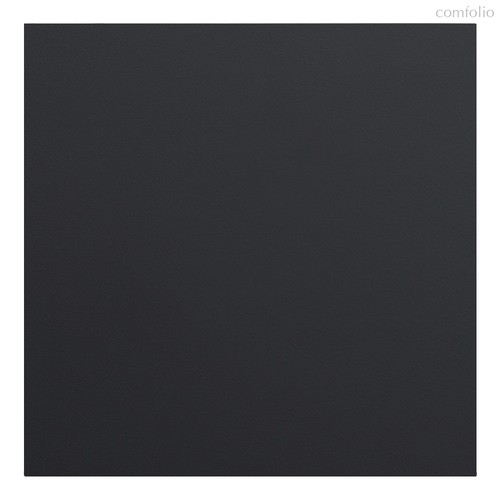 Заглушка 35677 MB, черный сатин - Rikett