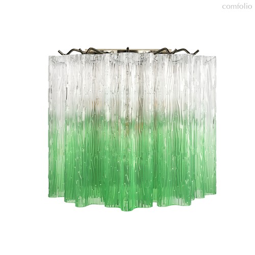 10580W Clear green Настенный светильник LOFT IT Murano - Loft It