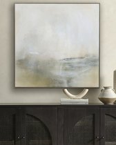 Интерьерная картина Golden - Louvre Home