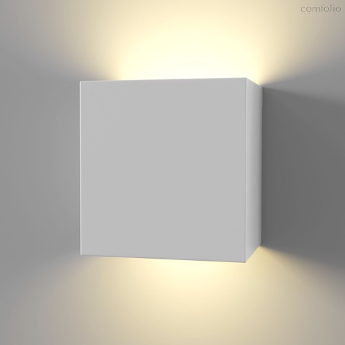 Настенный светильник (бра) Парма / Parma 3000К 6Вт - Maytoni