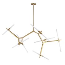 10399/14 GD Подвесной светильник LOFT IT Agnes - Loft It