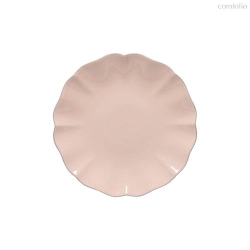 Тарелка круглая Rosa Rose Pink DAP252-ROS (DAP252-03317Q) - Costa Nova