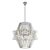 10578/850 Подвесная люстра LOFT IT Milagro - Loft It