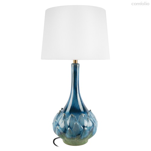 10518T Blue Настольная лампа LOFT IT Kale - Loft It
