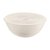 Миска с крышкой Tierra, ?25 см, молочная - Guzzini