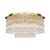 Потолочный светильник Maytoni DIA005CL-06G - Maytoni