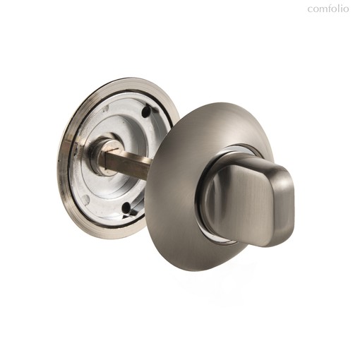 Завёртка сантехническая OL H, никель - Archie