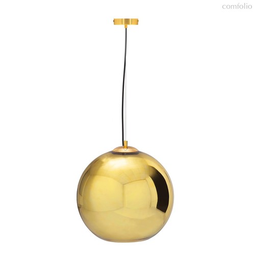 LOFT2024-E Подвесной светильник LOFT IT Copper Shade - Loft It