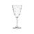 Бокал для вина 280 мл хр. стекло Laurus RCR 6 шт. - RCR Cristalleria Italiana
