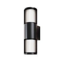 Настенный светильник (бра) Maytoni Outdoor Alura O492WL-02GF - Maytoni