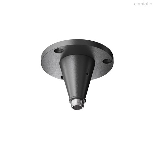 Фиксатор для накладного монтажа системы Shelf - Maytoni