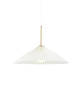 Подвесной светильник Парсон, цвет золотой - Louvre Home