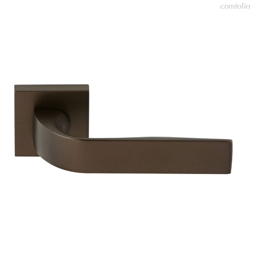 Дверная ручка Frascio Trend Eidos Bronze Trend 630/50Q-BRT - Frascio