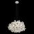 10595/530 White Подвесной светильник LOFT IT Clizia - Loft It