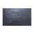Доска для подачи 53*32,5 см, черная, пластик, Garcia de Pou - Garcia De Pou