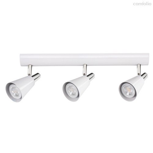 Споты потолочные настенные: Cпот накладной белый KANLUX SEMPRA EL-3I W-SR - Kanlux