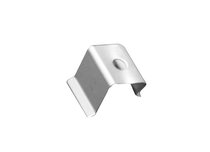 Клипса крепления к стене для профиля DN18510,Серия:DN8ALE - Donel