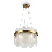 Подвесной светильник Пустыня / Deserto - Freya