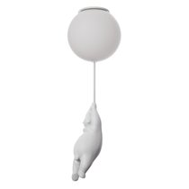 10030S Потолочный светильник LOFT IT Teddy - Loft It