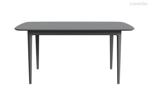 Стол обеденный Tammi 160*90 см (серый) - Ellipse