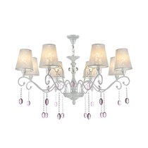 Люстра Адэлаида / Adelaide - Freya