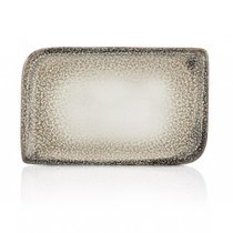 Блюдо прямоугольное 35x21 см Spazio Tinta By Bone Innovation 6 шт. - By Bone