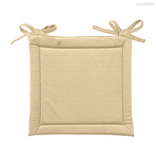 Подушка Для Стула "Волшебная Ночь" 40/40 Ангора, 40x40 см - Nordtex