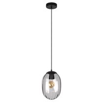 10427 Smoke Подвесной светильник LOFT IT Bubble - Loft It