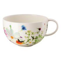Чашка чайная Rosenthal Горный воздух 250 мл, фарфор костяной - Rosenthal