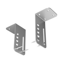 Уголок монтажный регулируемый для профилей, 2 шт - Maytoni