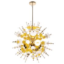10137/720 Gold Подвесной светильник LOFT IT Avenir - Loft It