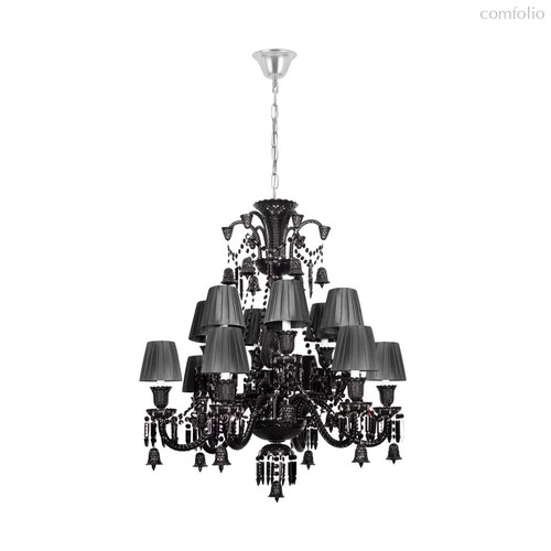 10210/12 Black Подвесной светильник LOFT IT Zenith - Loft It