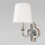 10303W/B Nickel Настенный светильник LOFT IT Silence - Loft It
