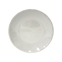 Тарелка круглая Friso Grey FIP281-GRY (FIP281-04807Q)