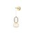 Настенный светильник (бра) Maytoni MOD267WL-L18G3K - Maytoni