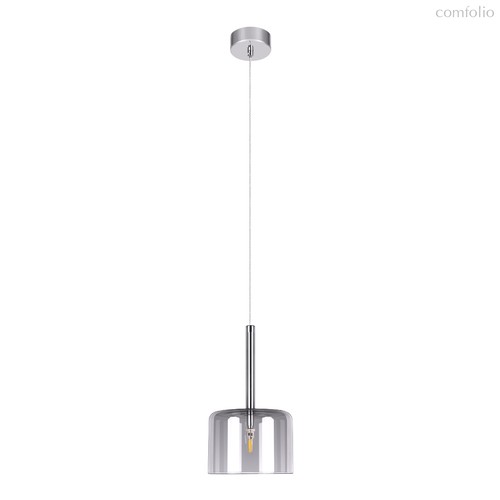 10232/A Smoke Подвесной светильник LOFT IT Spillray - Loft It