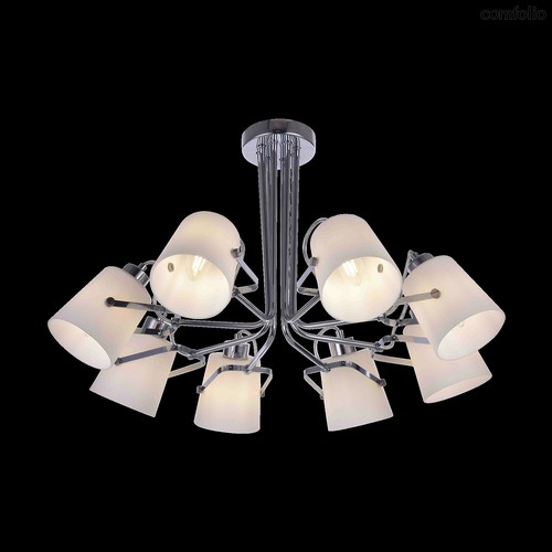 Люстра Freya FR5691PL-08CH - Freya