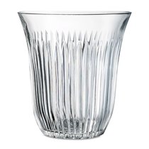 Ведро для шампанского без ручек Decor de table Дефанс 20 см, хрусталь - Decor De Table