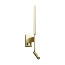 10012/6+3 AB Настенный светильник LOFT IT Stick - Loft It