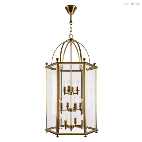 10592/12 AB Подвесной светильник LOFT IT Glory - Loft It