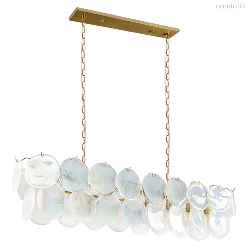 10492/1200R Pearl Подвесная люстра LOFT IT Lolly - Loft It