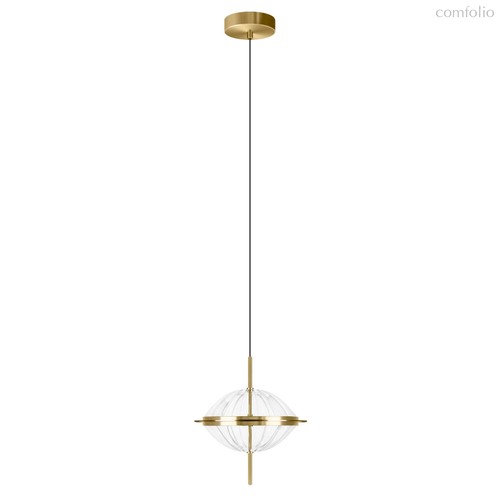 10397/B Подвесной светильник LOFT IT Tranquility - Loft It