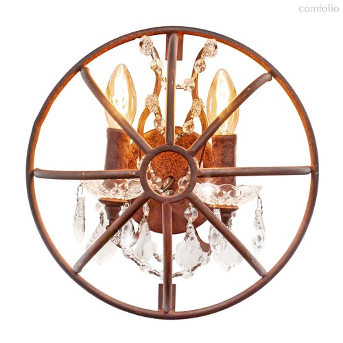 LOFT1897W Бра LOFT IT Foucaults orb crystal - Loft It