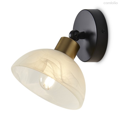 Настенный светильник (бра) Freya FR5526WL-01BBZ - Freya