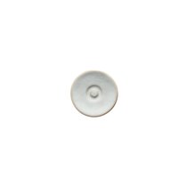 Блюдце кофейное Roda White RTP111-BRA (RTP111-VC7172)