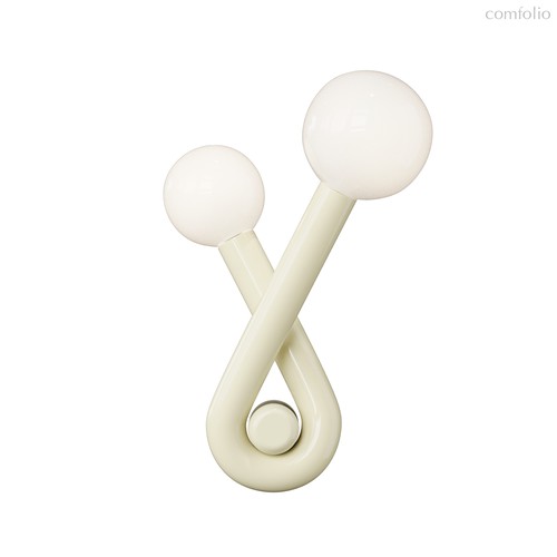 Настенный светильник (бра) Вихрь / Vortex G9х2 - Maytoni