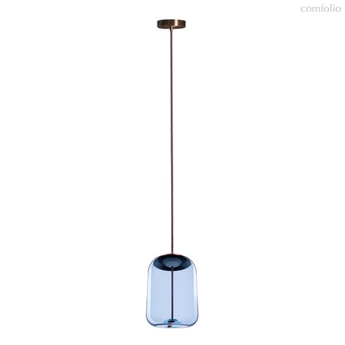 8133-C mini Подвесной светильник LOFT IT Knot - Loft It