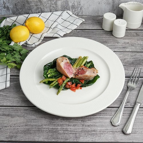 Блюдо круглое d 31 см Impress Noble - Noble