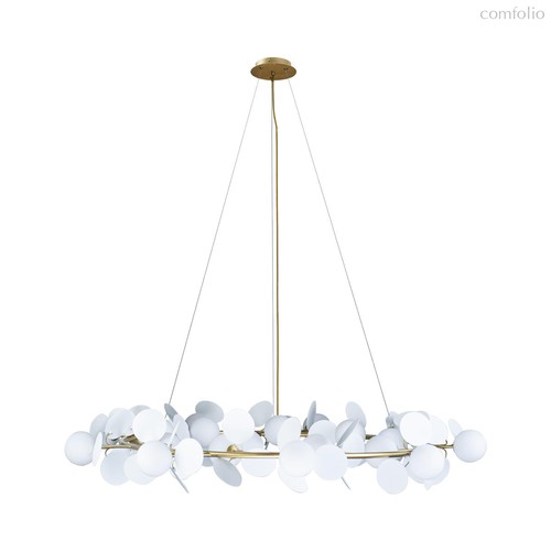 10008/1300 white Подвесная люстра LOFT IT Matisse - Loft It